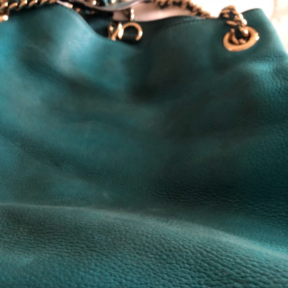 🎉🍾❤️SOLD HOST PICK 12/11 Gucci Soho bag  🎉🍾🎈 - Picture 6 of 8